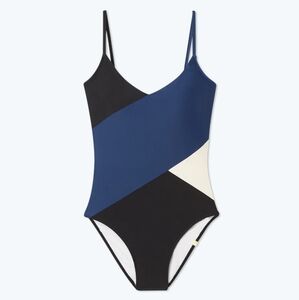 Summersalt The Marina one piece suite